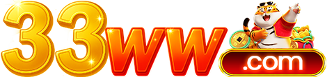 Logo oficial 33WW
