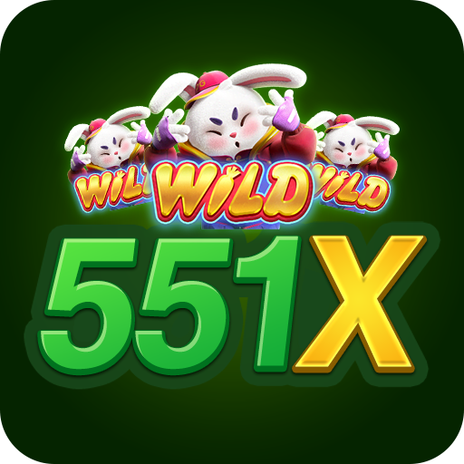Logo oficial 551X