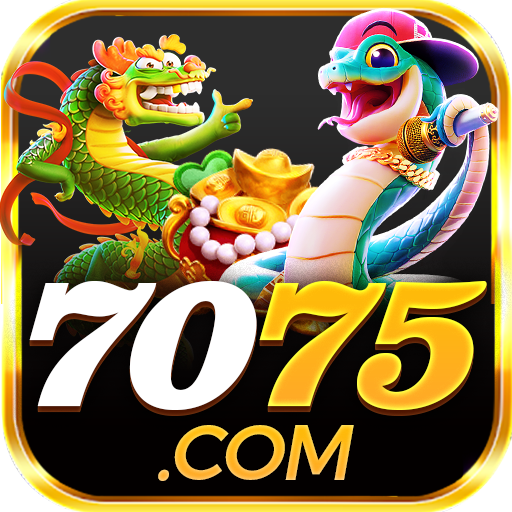 Logo oficial 7075