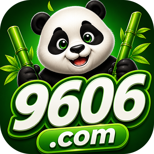 Logo oficial 9606