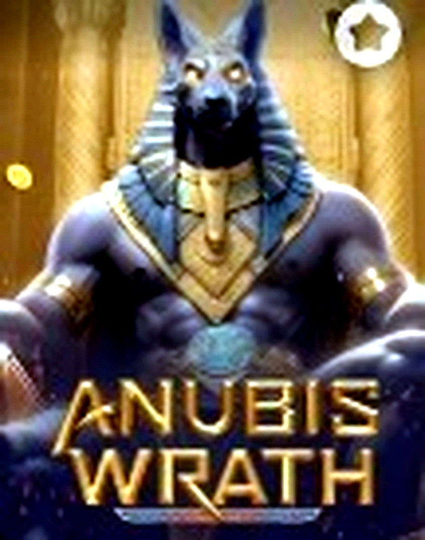 Anubis Wrath