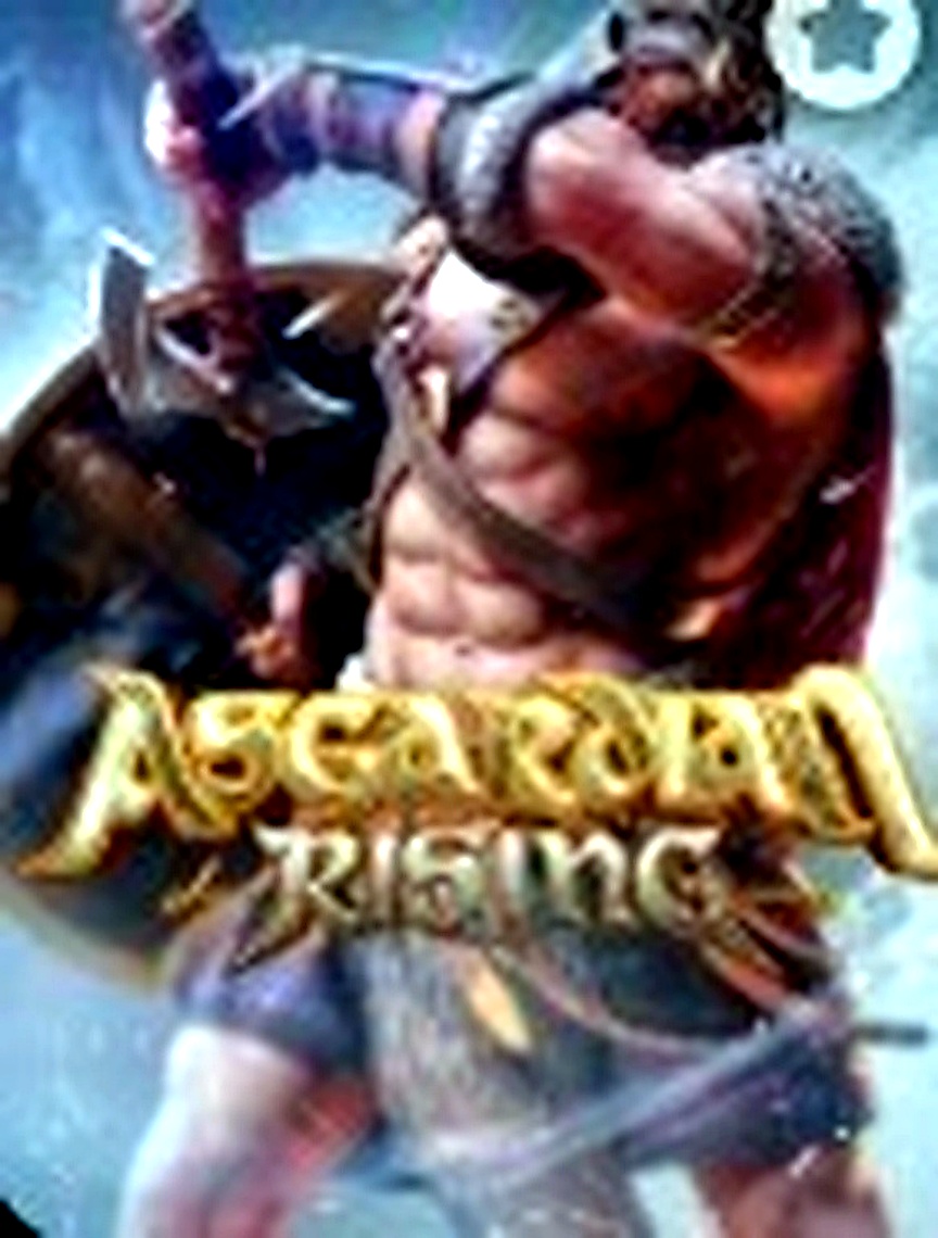 Asgardian Rising