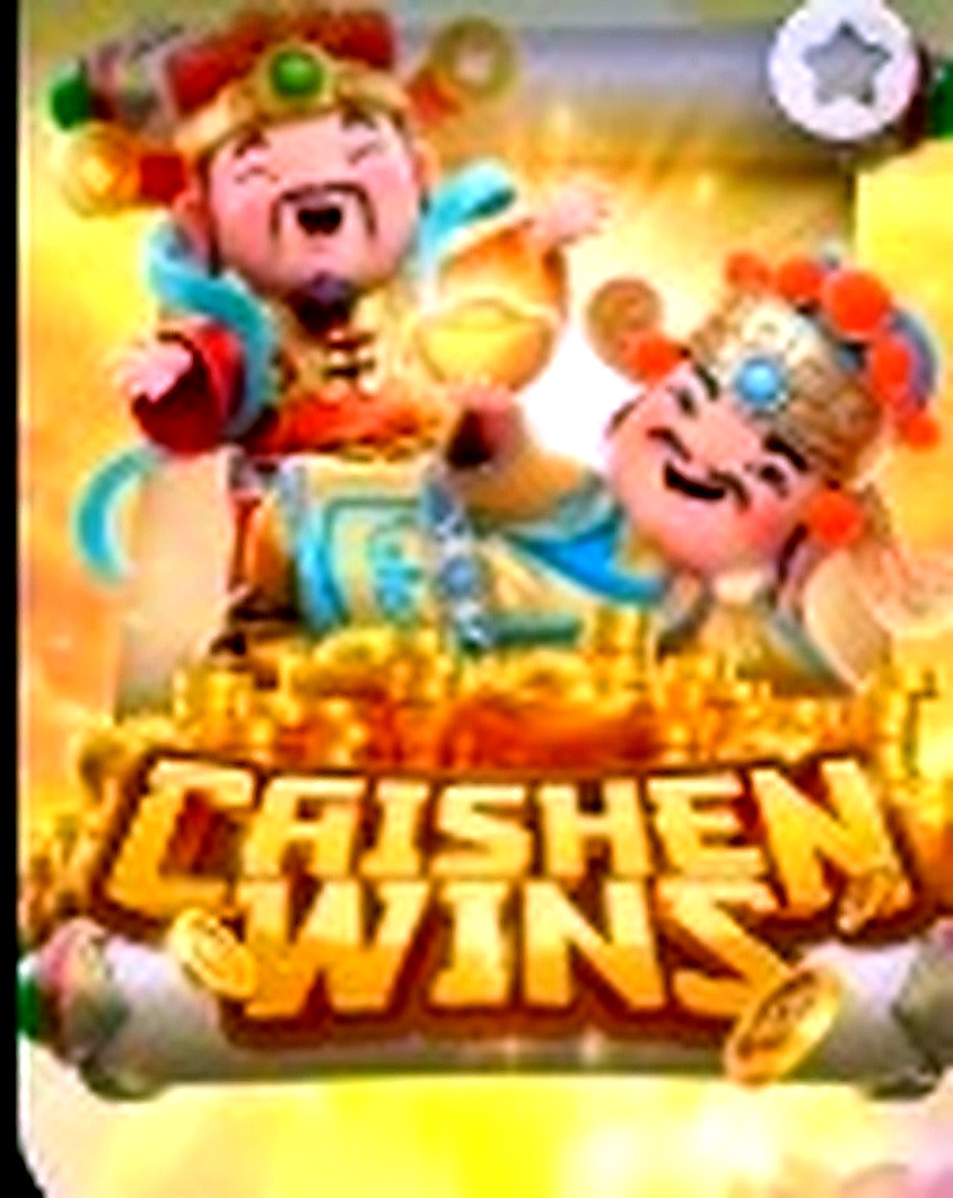 Caishen Wins