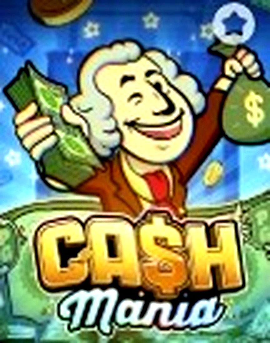 Cash Mania