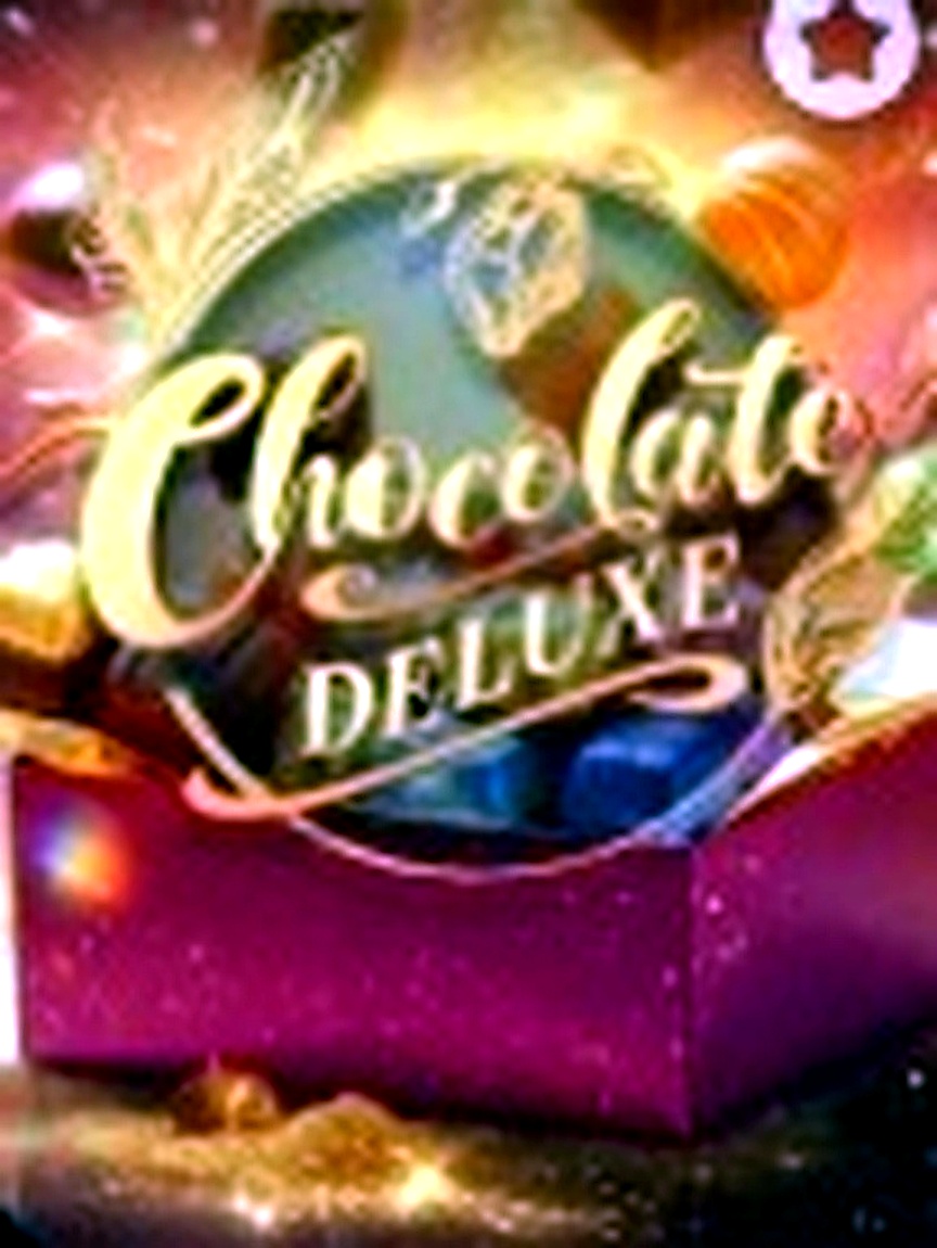 Chocolate Deluxe