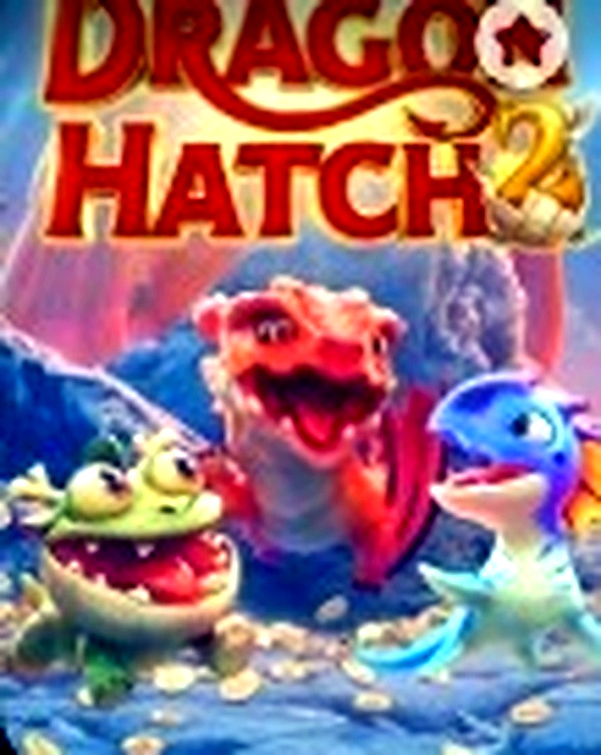 Dragon Hatch 2
