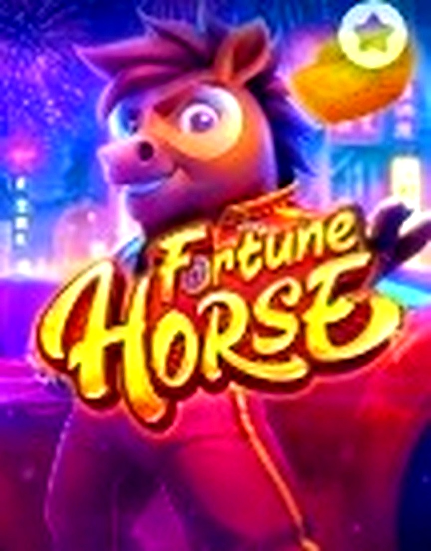 Fortune Horse