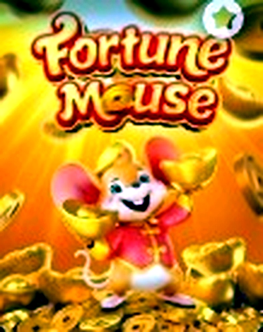 Fortune Mouse