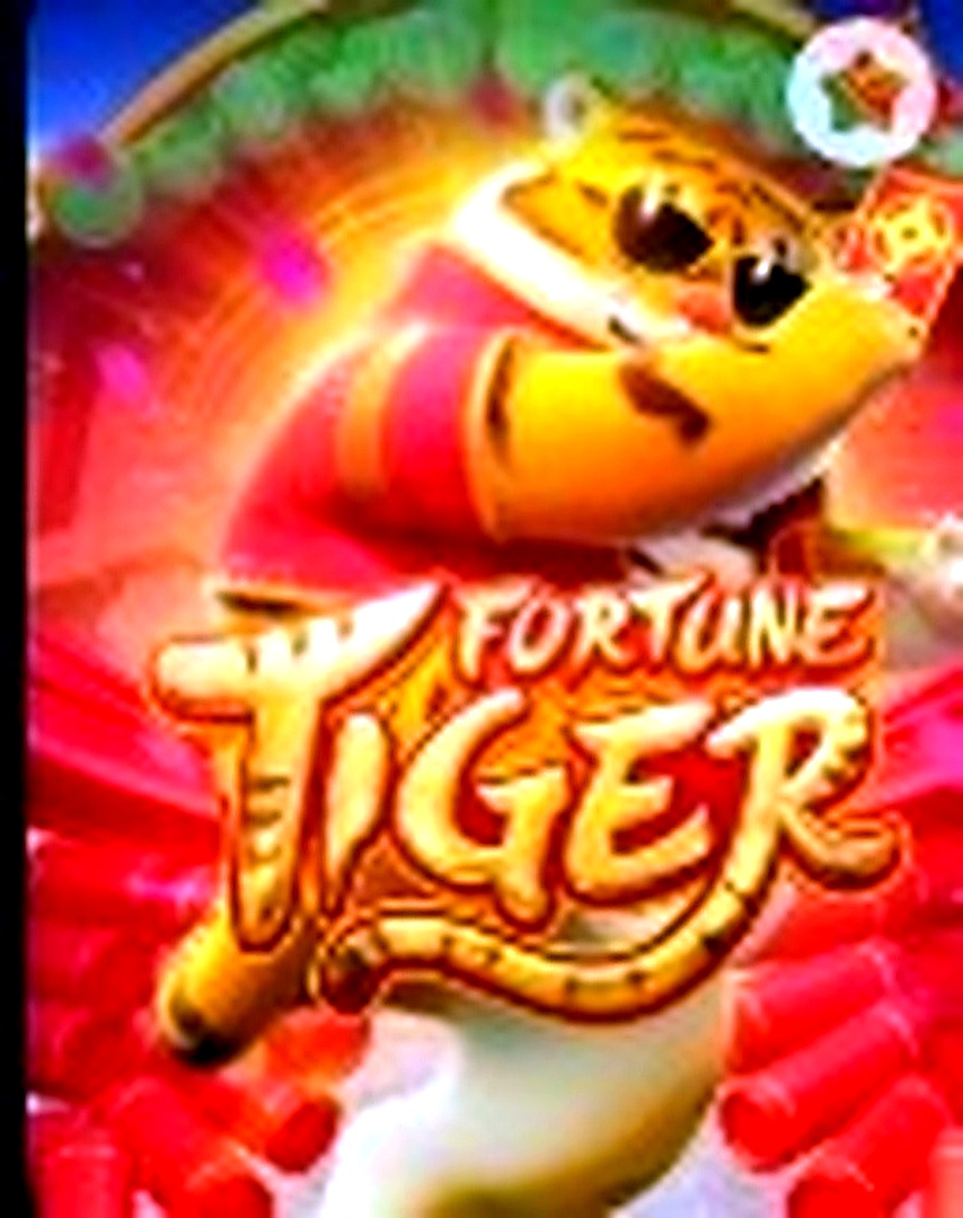 Fortune Tiger