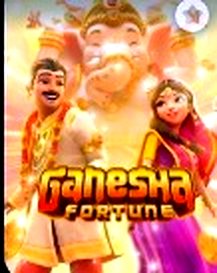Ganesha Fortune