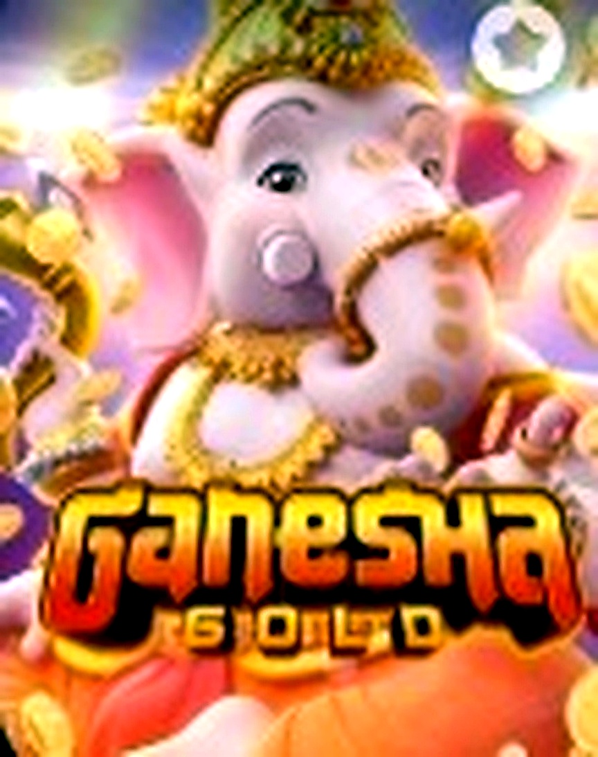 Ganesha Gold