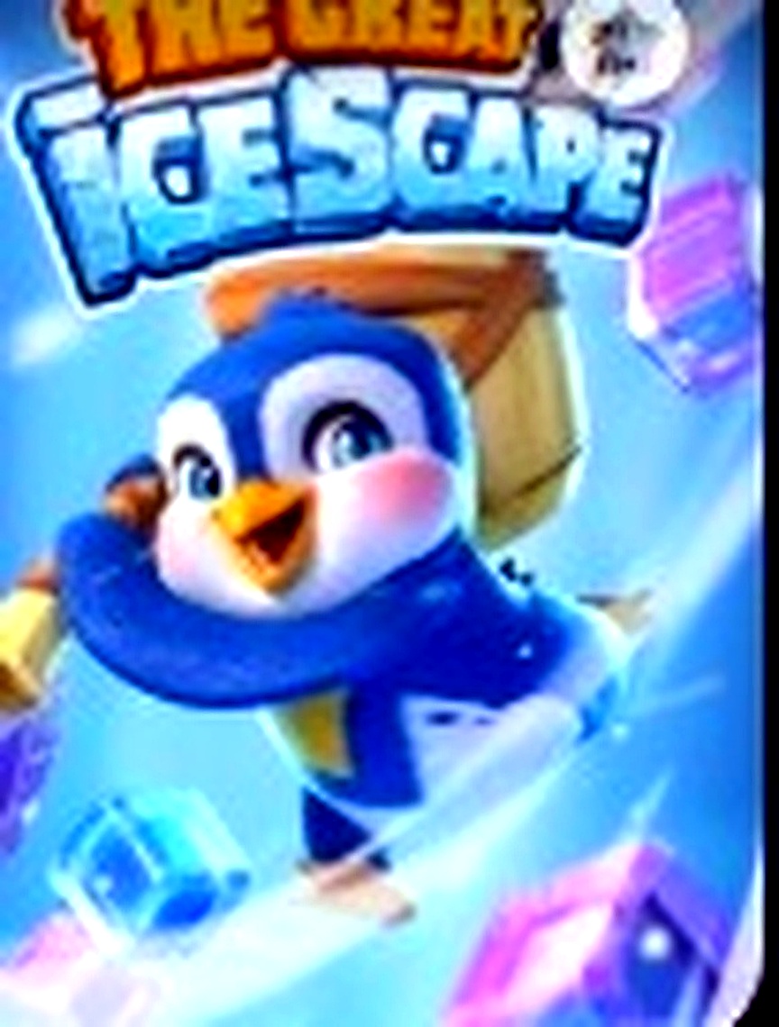 The Great Icescape