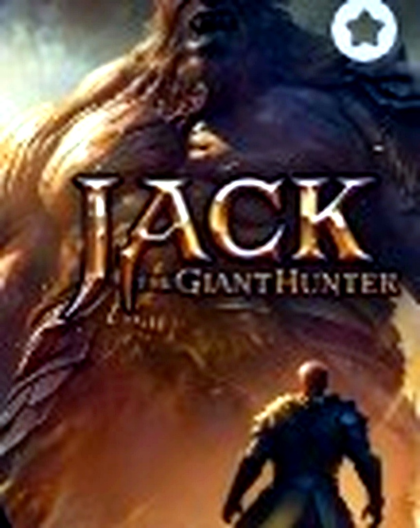 Jack the Giant Hunter