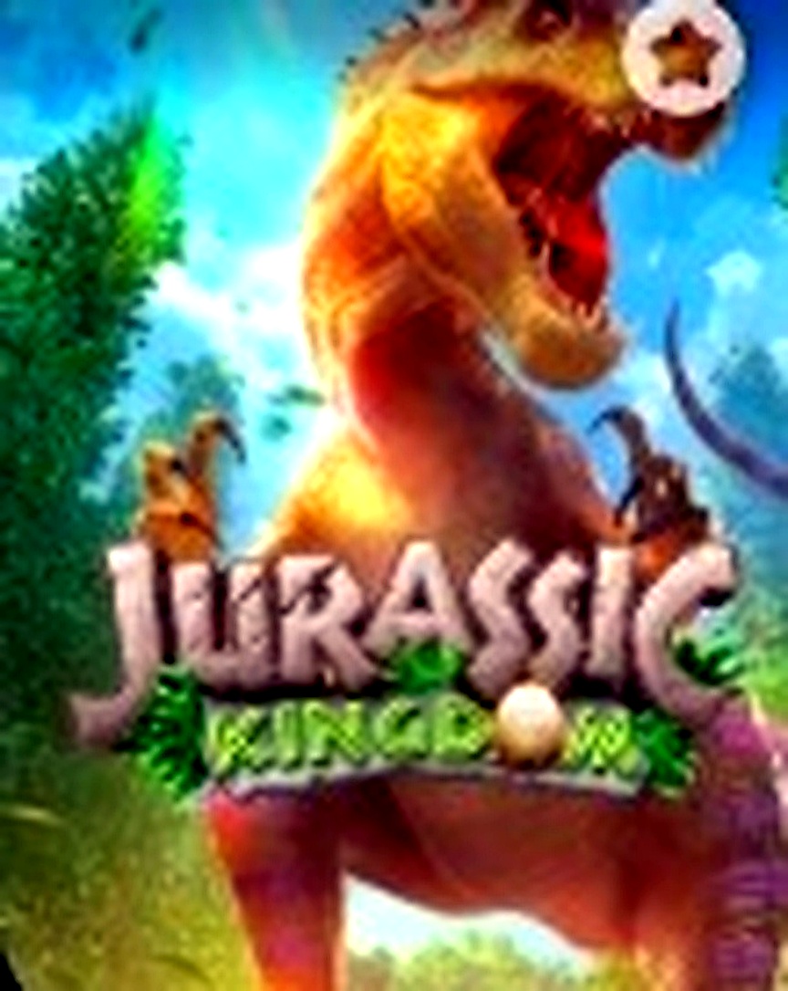 Jurassic Kingdom