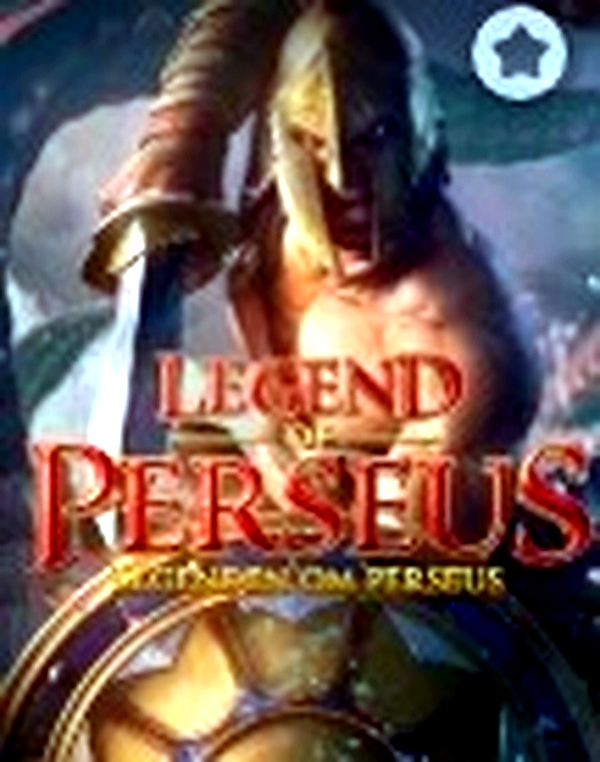Legend of Perseus