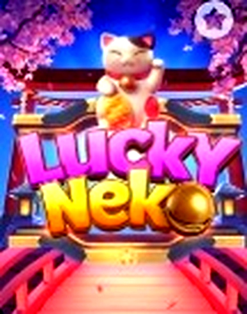 Lucky Neko