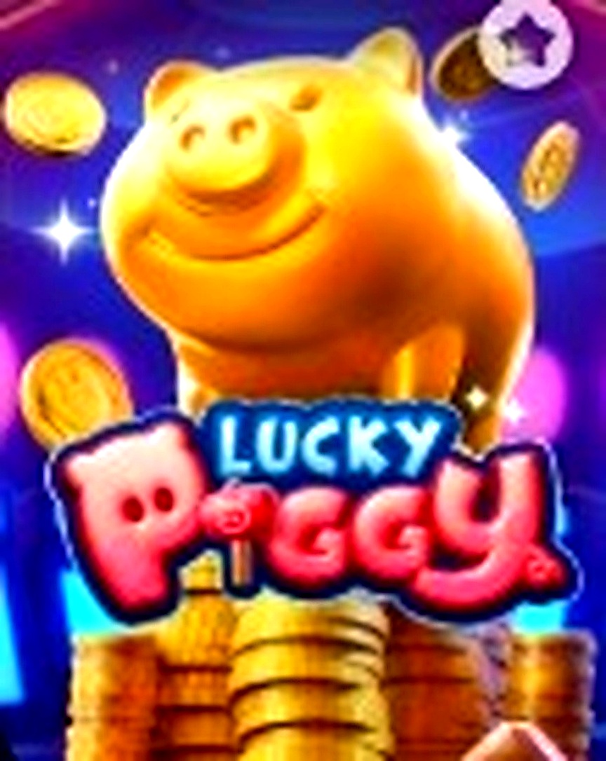 Lucky Piggy
