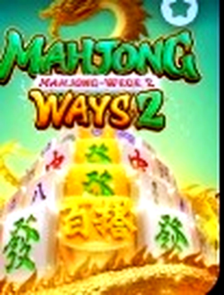 Mahjong Ways 2