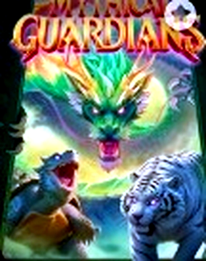 Mythical Guardians
