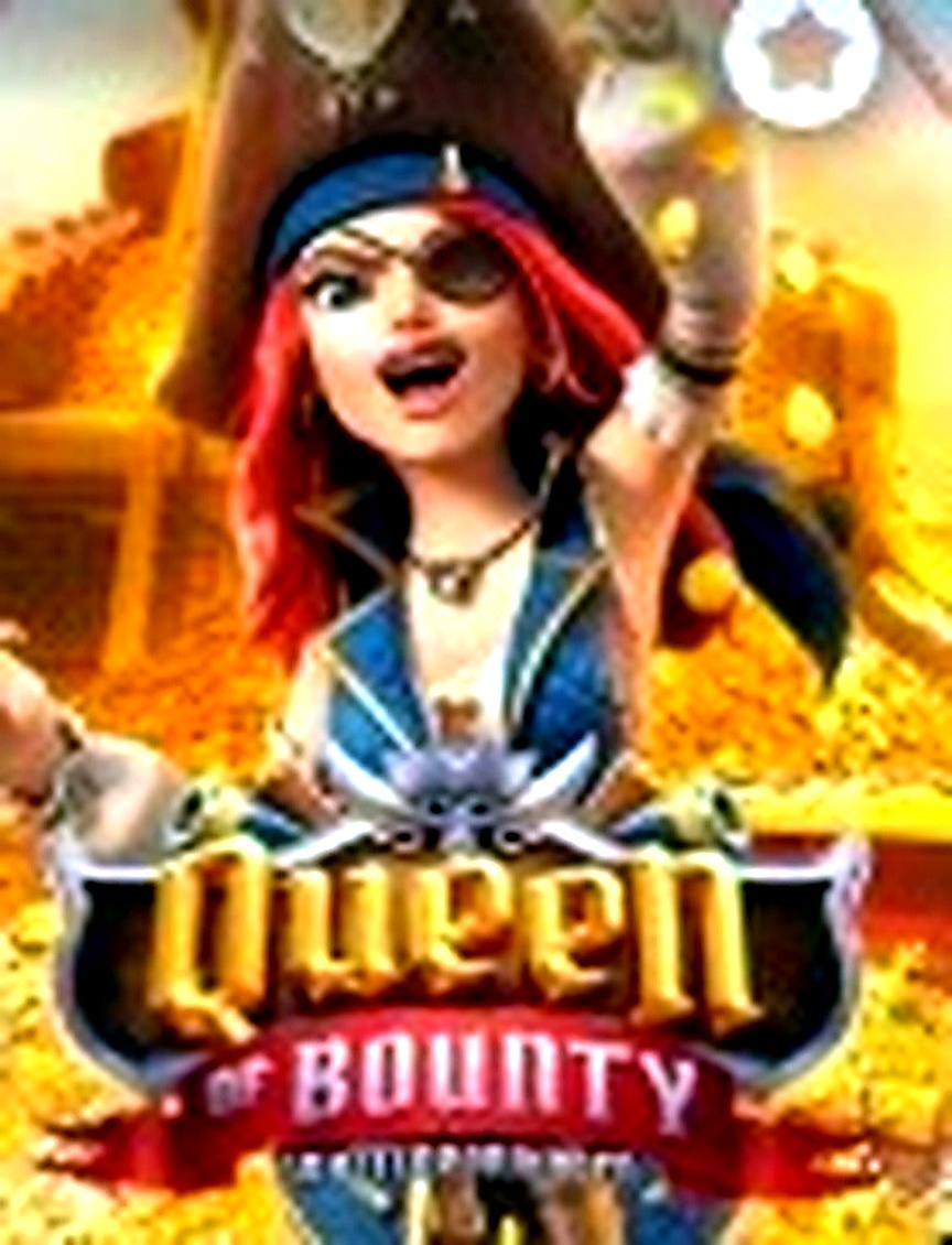 Queen Bounty