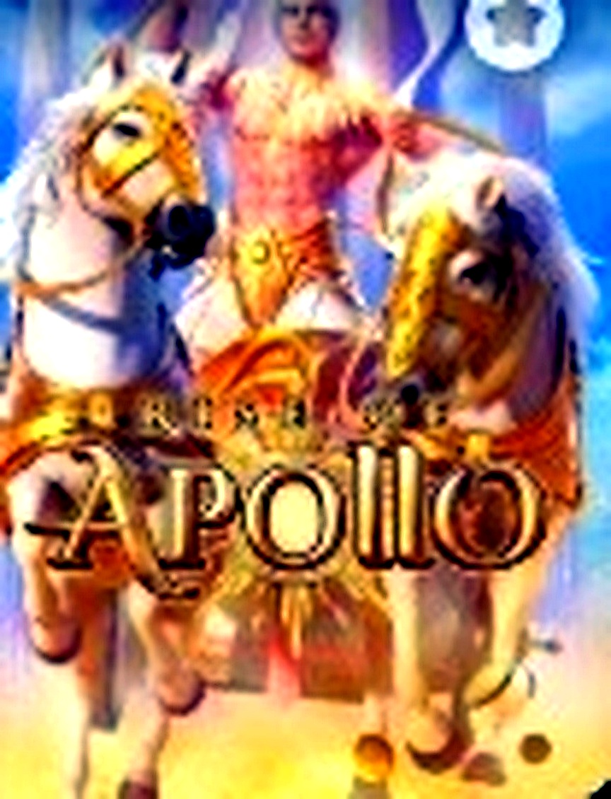 Rise of Apollo