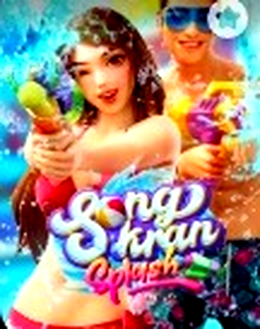 Songkran Splash