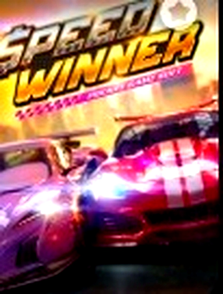 Speed Winner