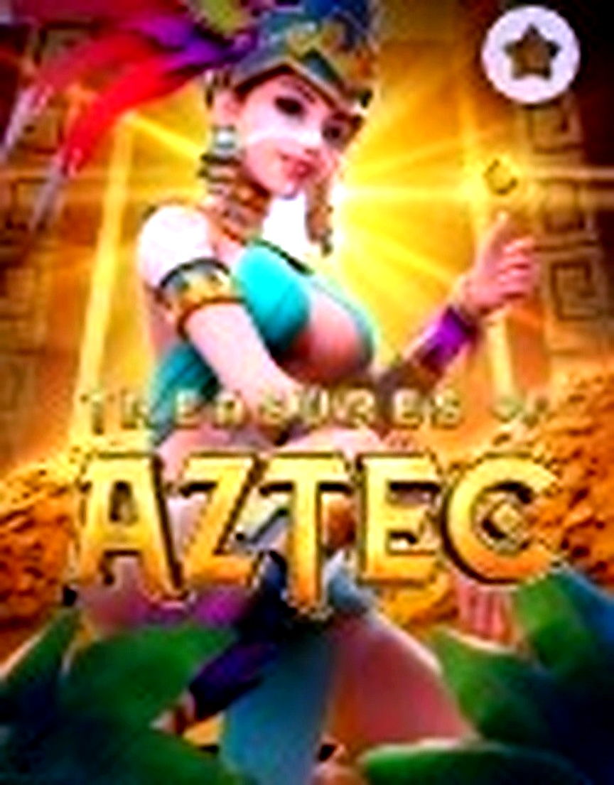 Treasures of Aztec