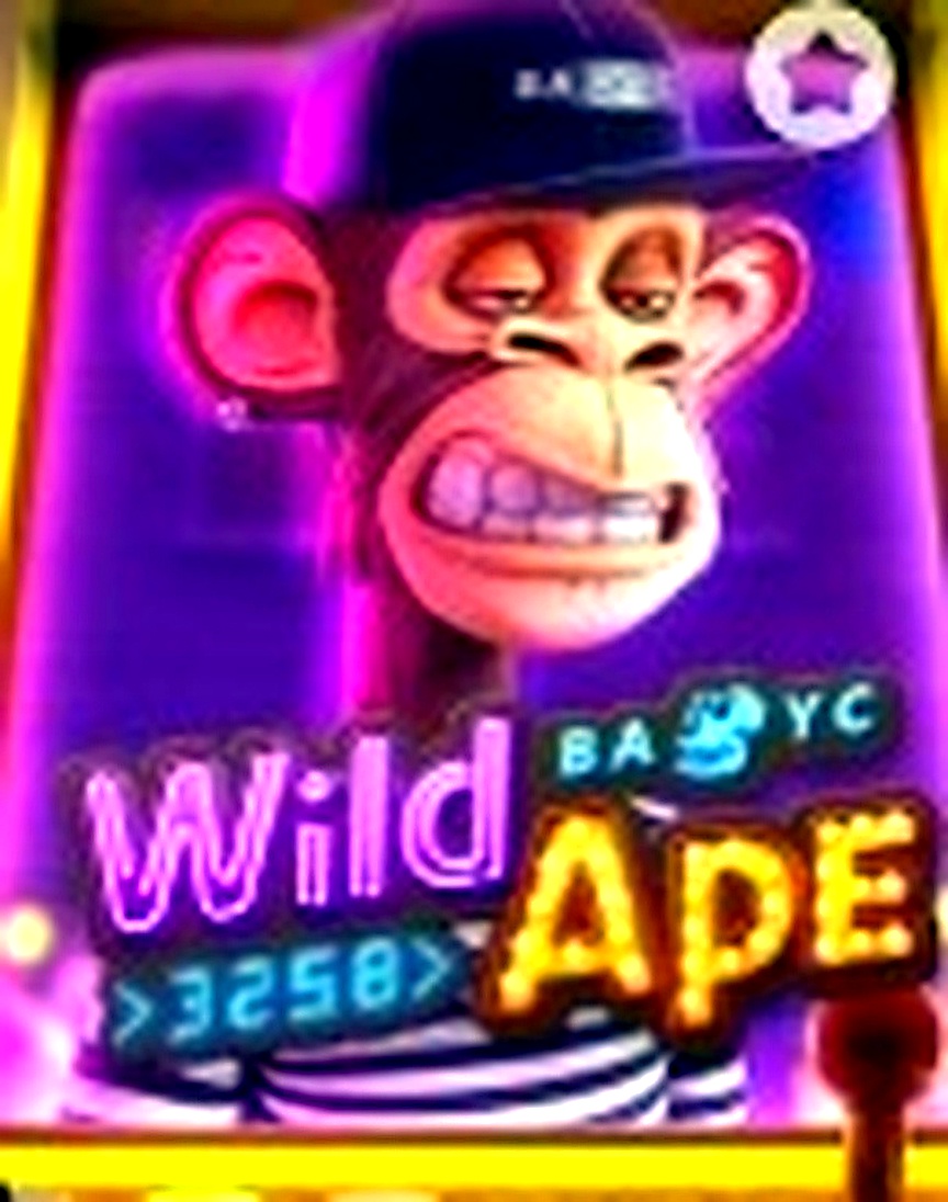 Wild Ape
