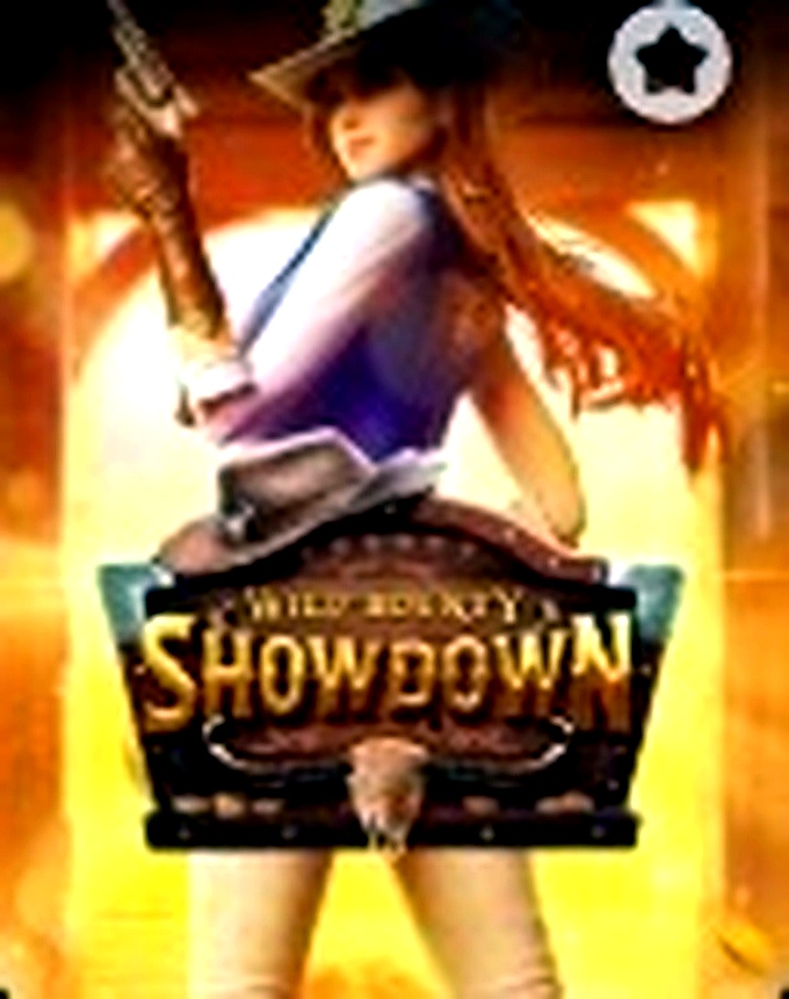 Wild Bounty Showdown