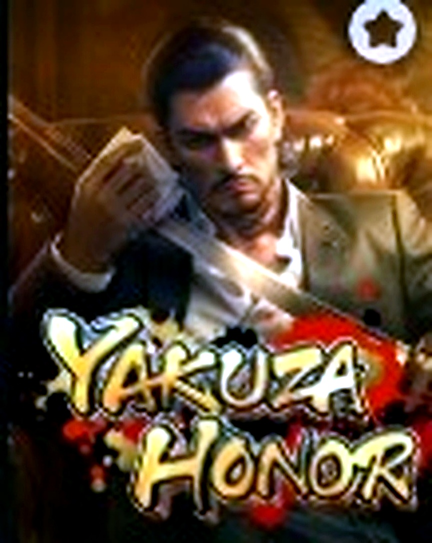 Yakuza Honor